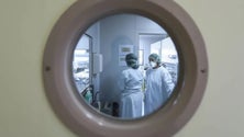 Imagem de Taxa de incidência da gripe baixou para 13,3 por 100.000 habitantes