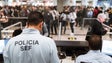 Imagem de Último inspetor condenado já se entregou na prisão para cumprir pena