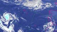 Tempestade tropical Ophelia subiu à categoria de furacão
