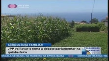 Imagem de JPP leva a agricultura familiar a debate parlamentar na quinta-feira (Vídeo)