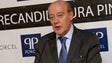 Pinto da Costa suspenso por 45 dias por críticas à arbitragem