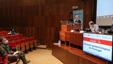 Imagem de Governo debate situação epidemiológica na quinta-feira