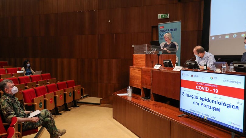 Imagem de Governo debate situação epidemiológica na quinta-feira