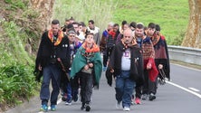Imagem de Romarias podem vir a ser património imaterial da humanidade da UNESCO (Vídeo)