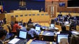Covid-19: Programas de apoio às empresas em debate no Parlamento Regional  (Áudio)