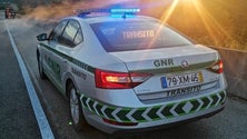 Imagem de GNR inicia quarta-feira Operação Verão Seguro com reforço de fiscalização até setembro