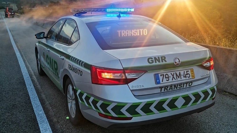 Imagem de GNR inicia quarta-feira Operação Verão Seguro com reforço de fiscalização até setembro