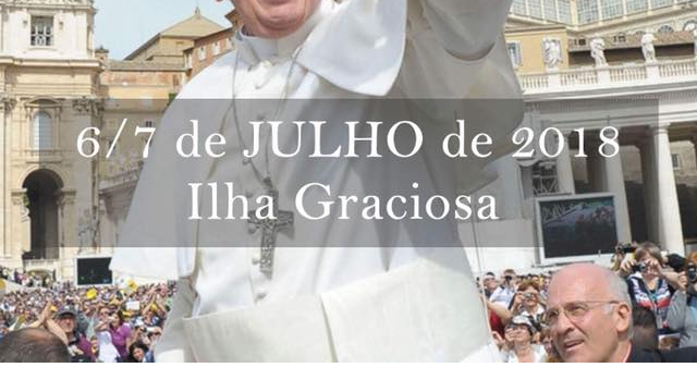 Imagem de VI Peregrinação de Acólitos