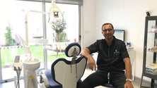 Imagem de Fabião Castro Silva é o novo representante da Ordem dos Médicos Dentistas na Madeira (Áudio)