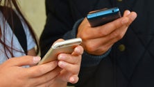 Imagem de Governo queixa-se da cobertura da rede de telemóveis em algumas ilhas (Som)