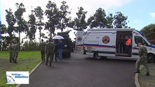 Imagem de Comando Operacional da Madeira realiza exercício ‘Zarco 18’