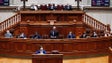 Imagem de PS e PSD aprovam sozinhos fim dos debates quinzenais, mas com votos contra nas duas bancadas