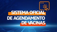 Portal do Auto-agendamento para Vacinação