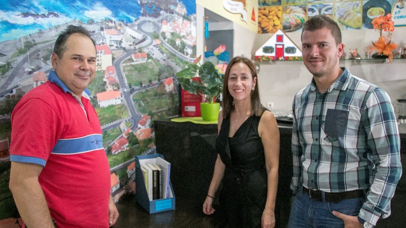 Imagem de Câmara de Lobos traz biblioteca para a rua