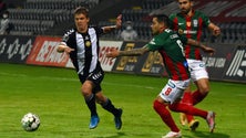 Imagem de Conheça o calendário do Marítimo e Nacional para a temporada 2023/24