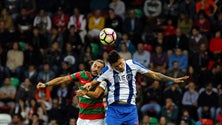 Imagem de FC Porto obrigado a vencer Marítimo para garantir liderança