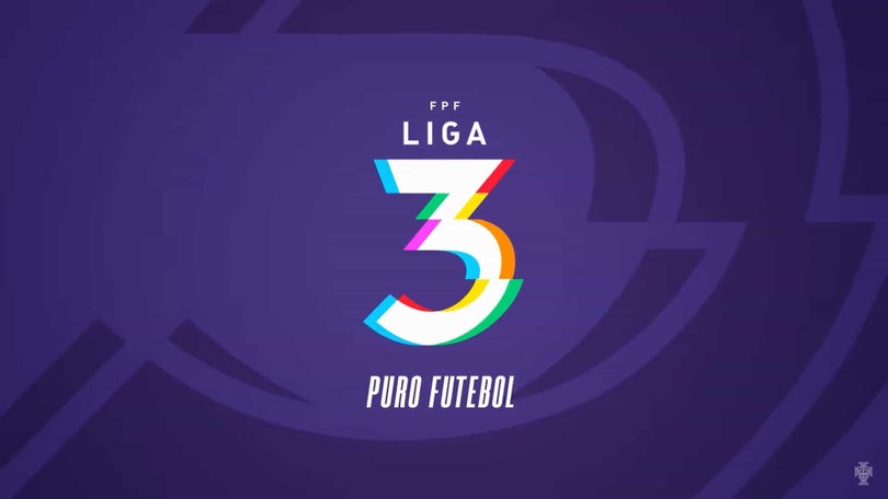 Imagem de Federação exclui Cova da Piedade SAD da Liga 3