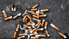 Imagem de Beatas e plásticos são a maior fonte de lixo nas praias da Madeira (Áudio)