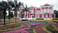 Imagem de Programa Operacional Açores 2030 leva partidos ao Palácio de Santana (Vídeo)