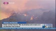 Imagem de Verão deste ano na Madeira teve menos incêndios do que no ano passado