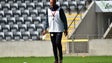 Imagem de Nacional prepara jogo com o FC Porto