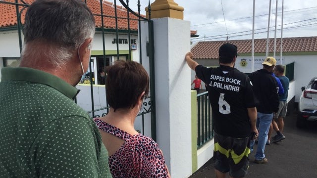 Rádio e Televisão públicas dos Açores vão acompanhar a noite eleitoral