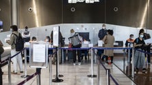 Imagem de França desaconselha viagens a Portugal