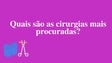 Imagem de Cirurgia estética: pandemia aumentou procura? (vídeo)