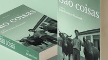 Imagem de Luís Óscar homenageia João Pacheco Pimentel numa obra biográfica (Vídeo)