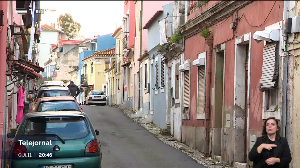 Portugal é dos países onde mais se sente frio dentro de casa