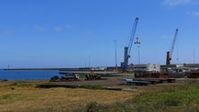 Imagem de Trabalhadores da Portos de Açores avançam com greve