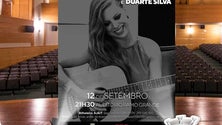 Imagem de “Sofia Dutra Trio” subiu ao palco do Auditório do Ramo Grande (Vídeo)