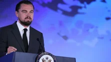 Imagem de Filme sobre incêndio em Pedrógão Grande, produzido por DiCaprio, é exibido em Portugal
