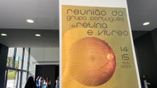 Imagem de Região vai começar o rastreio visual às crianças até aos 4 anos n o próximo mês (vídeo)