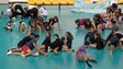 Imagem de Cerimónia de abertura da Festa do Desporto Escolar (vídeo)