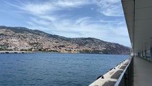 Imagem de Setembro será dos piores no Porto do Funchal (vídeo)