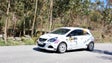 Imagem de Miguel Gouveia participa no Rali Vinho Madeira com um Opel Corsa OPC