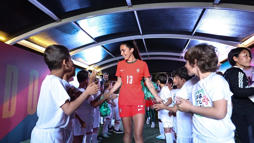 Imagem de Seleção nacional feminina manteve 21.º lugar do ranking da FIFA liderado pelos EUA