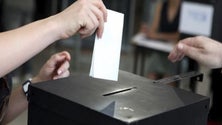 Imagem de Estudantes impedidos de votar (vídeo)