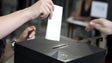 Imagem de Estudantes impedidos de votar (vídeo)