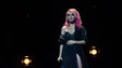 Imagem de Grande final da Eurovisão hoje em Lisboa