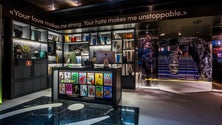 Imagem de Novo hotel Pestana CR7 em Lisboa abre hoje ao público