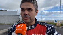 Miguel Nunes fala num «campeonato surreal» (vídeo)