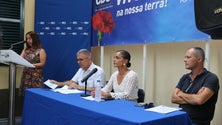Imagem de CDU apresentou manifesto às próximas eleições regionais (áudio)