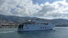 Imagem de Pareceres provam que ferry poderia operar todo o ano – JPP