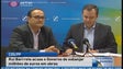 Imagem de CDS/PP acusa actual Governo de esbanjar milhões de euros em obras que o anterior  começou e não acabou (Vídeo)