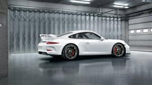 Imagem de Filipe Freitas vai competir com o Porsche 991 GT3