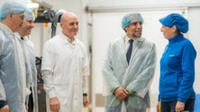 Imagem de ANA adquiriu máquina raio-x para a Madeira que permite despachar carga até 1500 Kg (áudio)