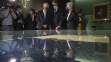 Imagem de Portugal revê-se em «posições duras» da União Europeia e Nato