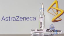 Imagem de Vacinas da AstraZeneca chegam amanhã à Madeira